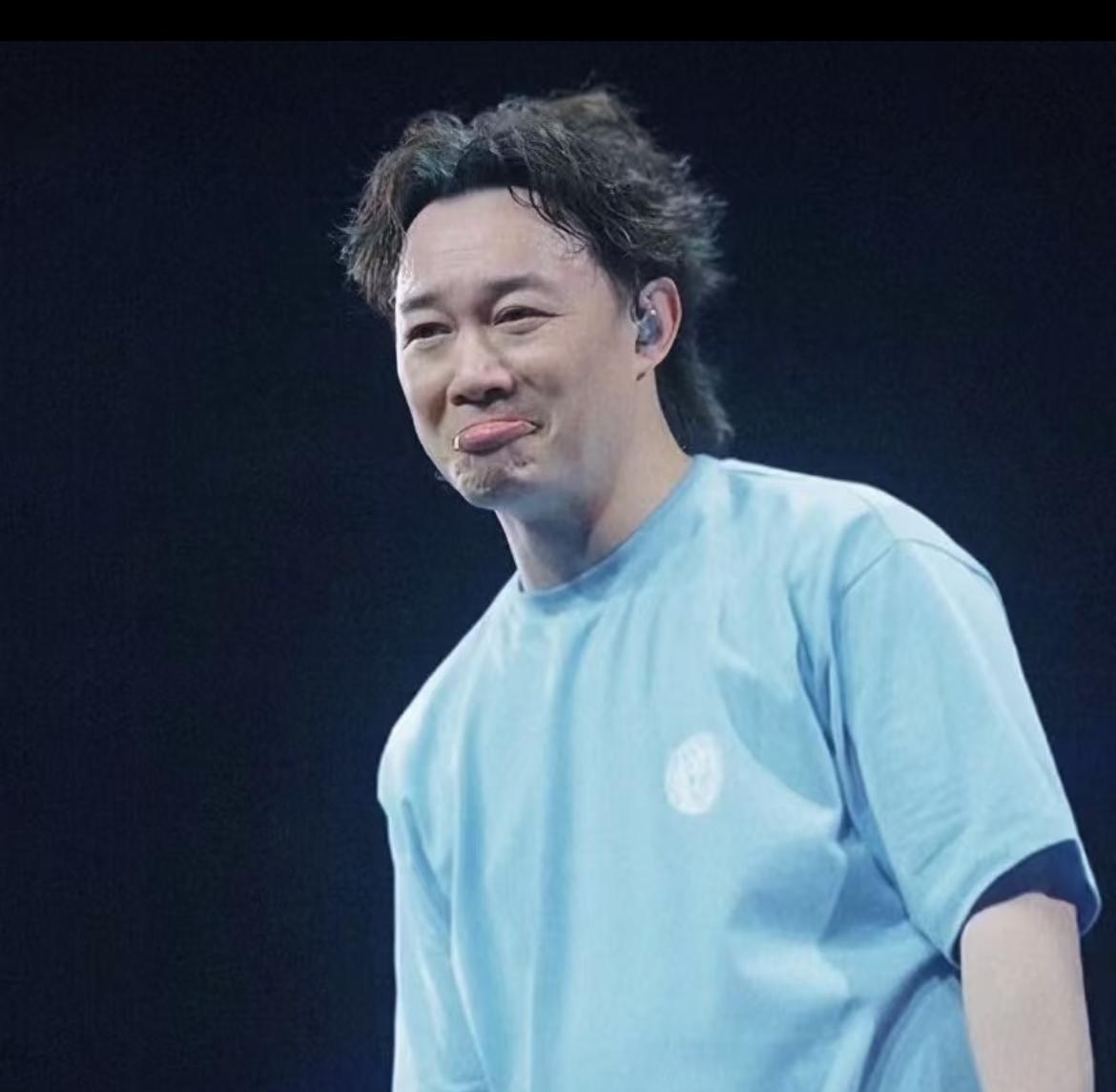 陈奕迅因新/冠取消了演唱会，我当机立断做了这3个决定1、马上和领导请假，赶紧