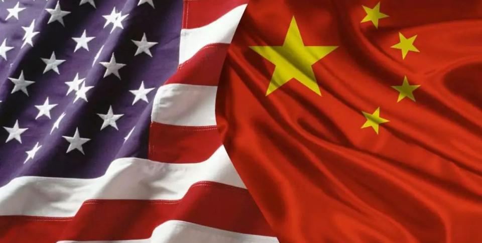 我国最虚弱的20年，如果不是三个小国“帮忙”，恐怕美国早已开战。自助者天助之。不