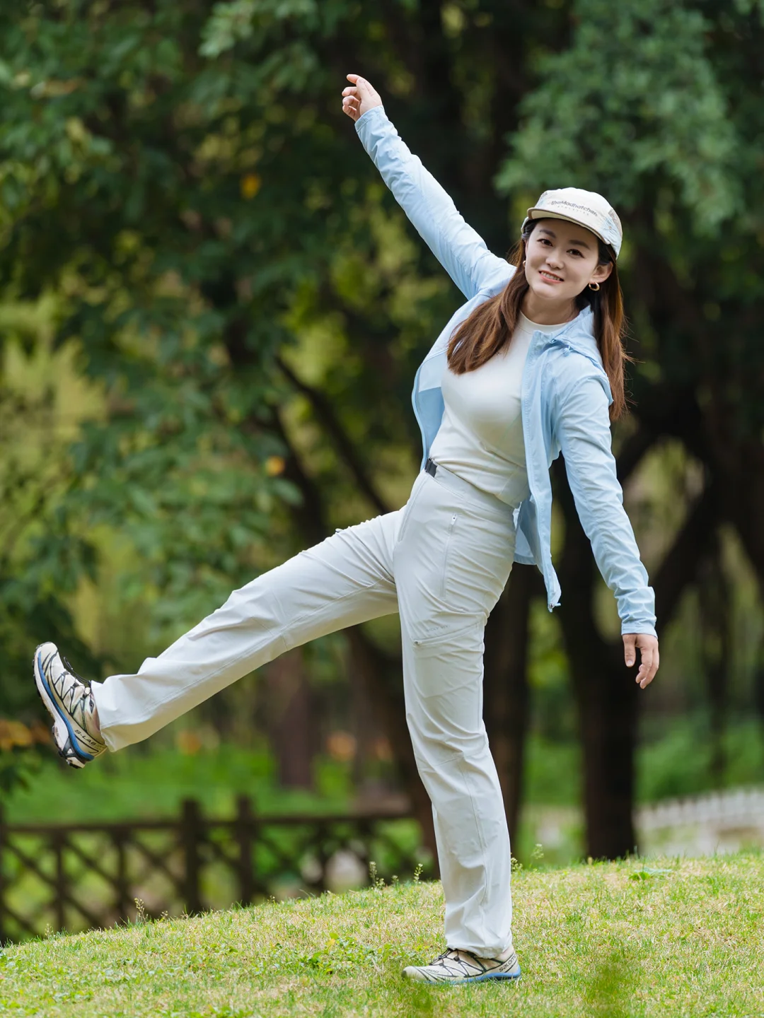 要灿烂 要自由🍃要在春天的山野里