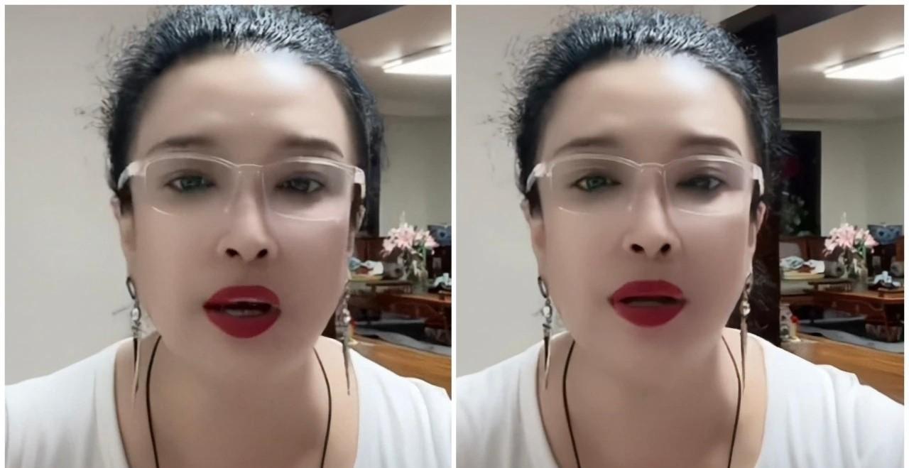 “佑妈”留过河钱，承诺崔阿扎：肯定把钱给你！他是我儿子要过一辈子的人，阿扎面相