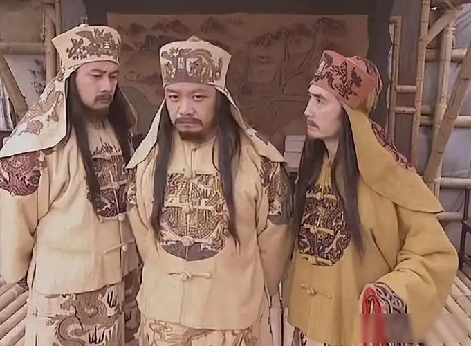 小人杨庆彪：东王杨秀清的同庚叔，就是他点燃天京之变的导火索1856年一个平常的