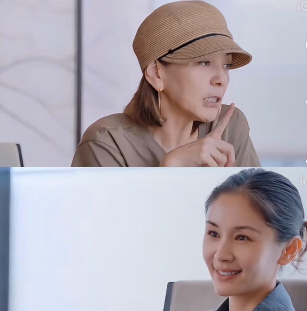 中年离异的你们俩说什么大实话，王琳说，“我精神上不需要男人经济上不需要男人身