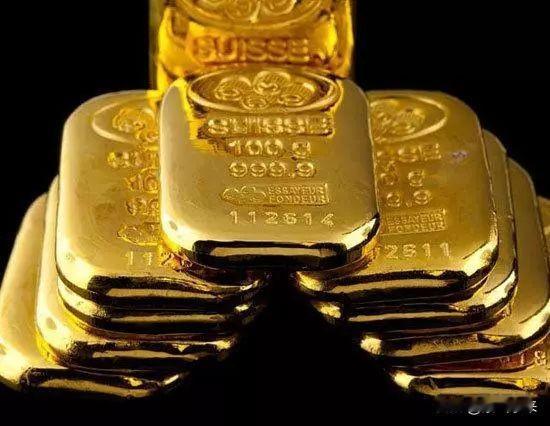 黄金白银暴涨可不是好事！大家都知道一鲸落万物生的原则！只有黄金价格落下来，大