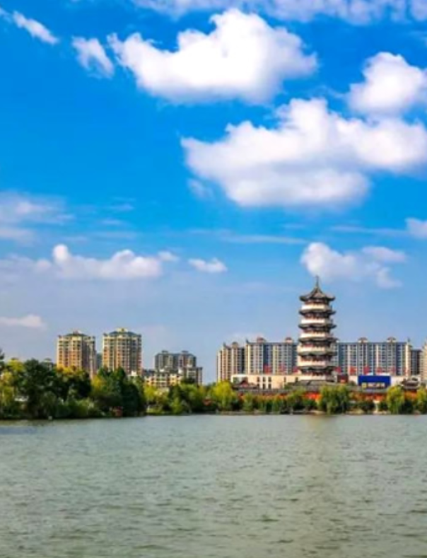 一个比稀土更厉害的王牌，都来自这里！河南省商丘市柘城县，一个人口只不到1