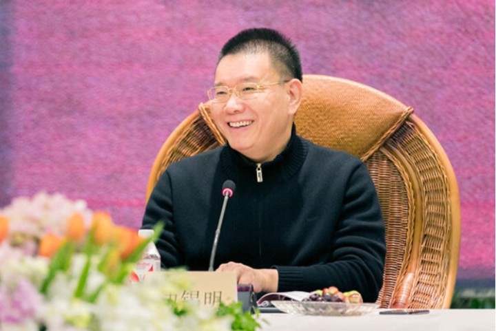 传浙江神秘期货大佬炒黄金狂赚百亿, 目前全力押注铜市