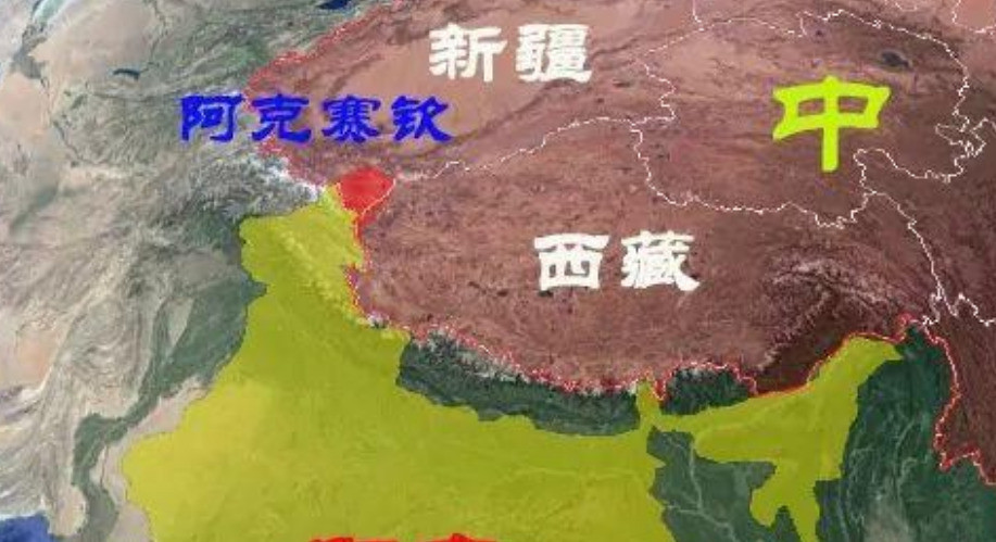 印度错过解决边界问题最佳时机---