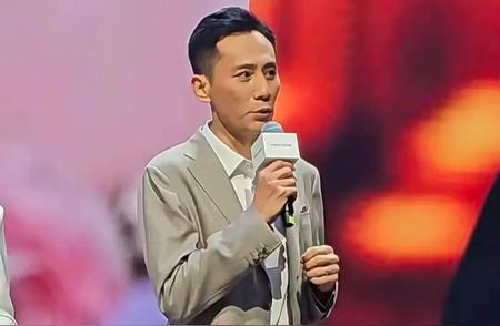 刘烨为爱“消失”3年真相！瘦成纸片人，背后故事让人破防娱乐圈又爆大料了！金马影