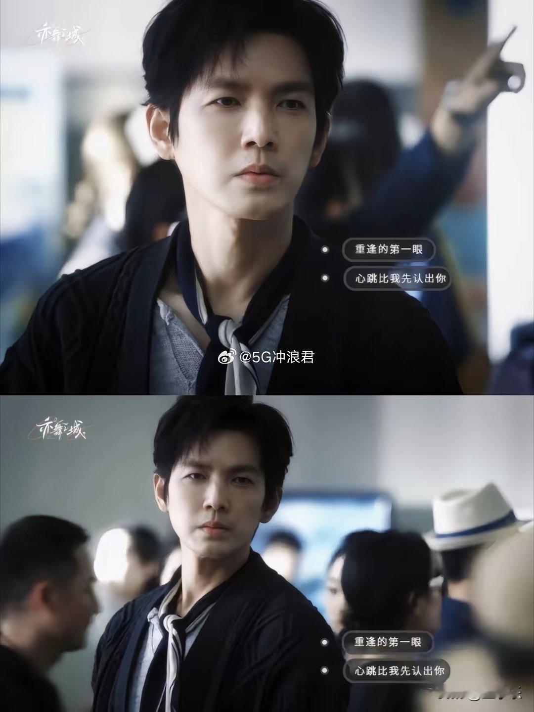 钟汉良，你简直不要太离谱！40岁的你拍偶像剧我勉强可以接受，但现在你都51了，竟