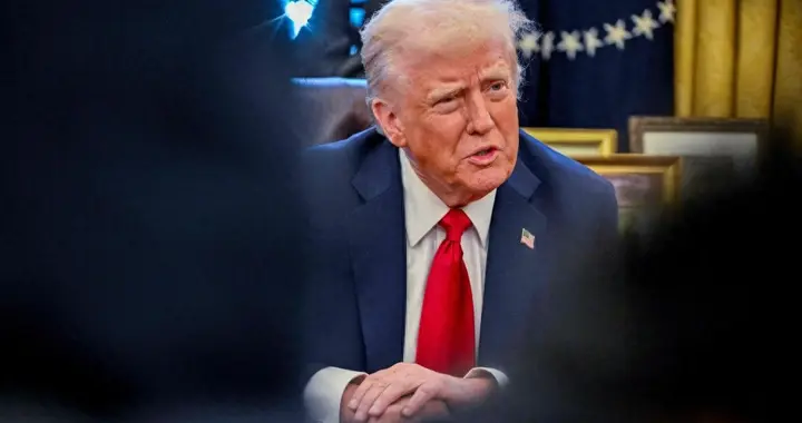 中方强硬表态：200亿美元对台军售踩红线，特朗普访华或遭取消