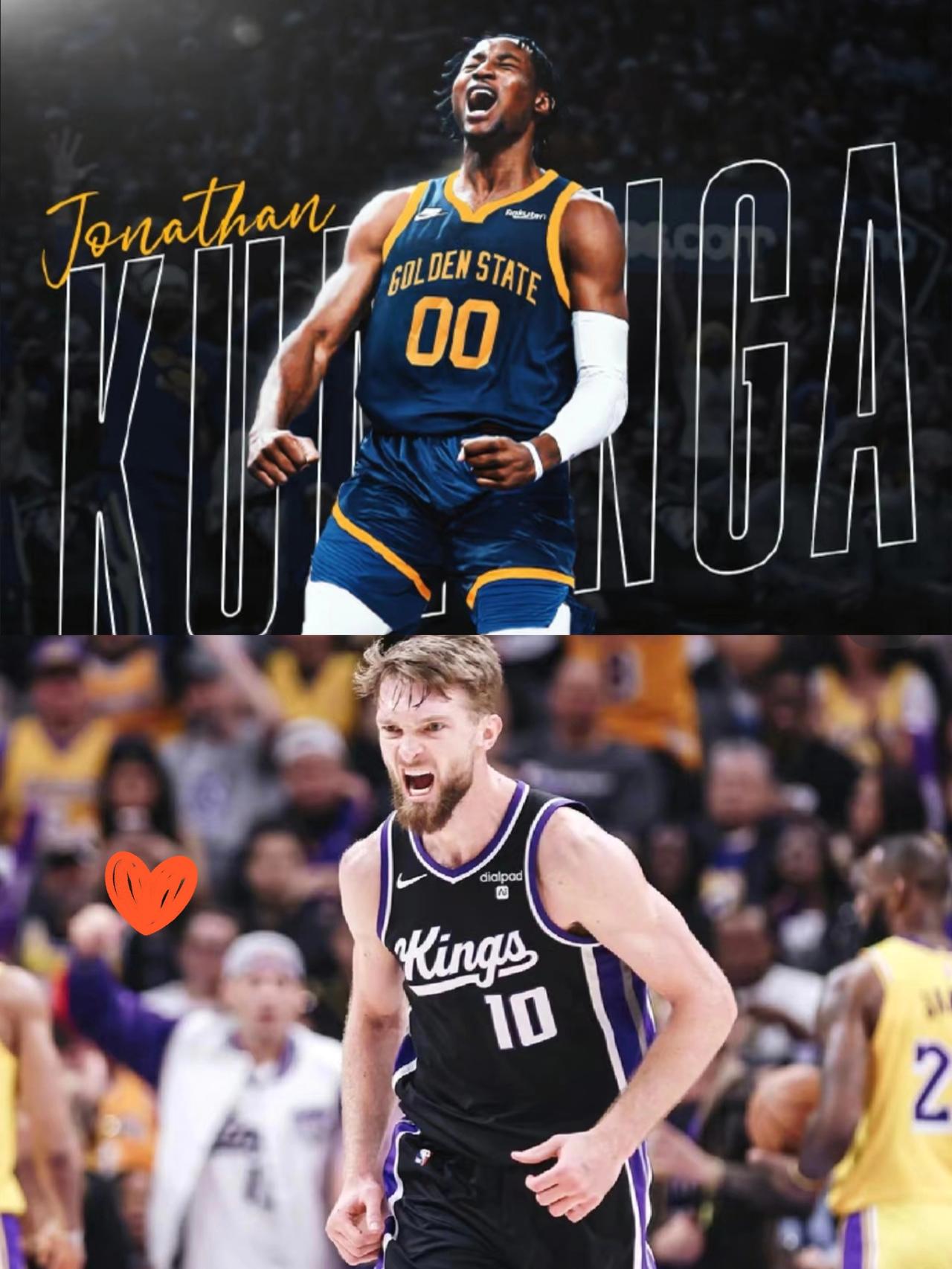 这哪是补强，分明是赌上未来的豪赌！勇士想用库明加+穆迪+希尔德换小萨+埃利