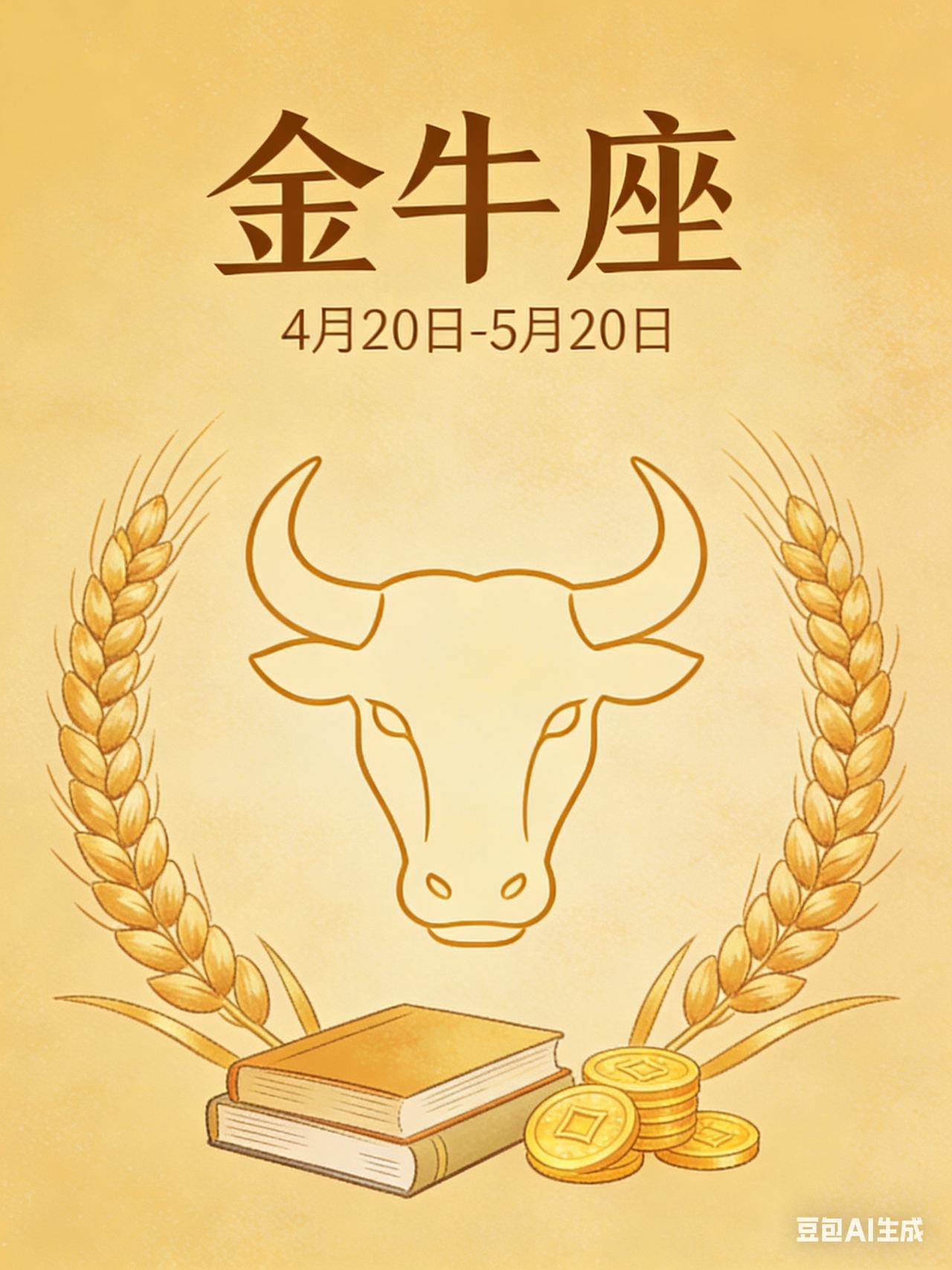 好多人一提到金牛座，张口就来：你们也太懒了吧！能躺着绝不坐着，能不动就不动，做事