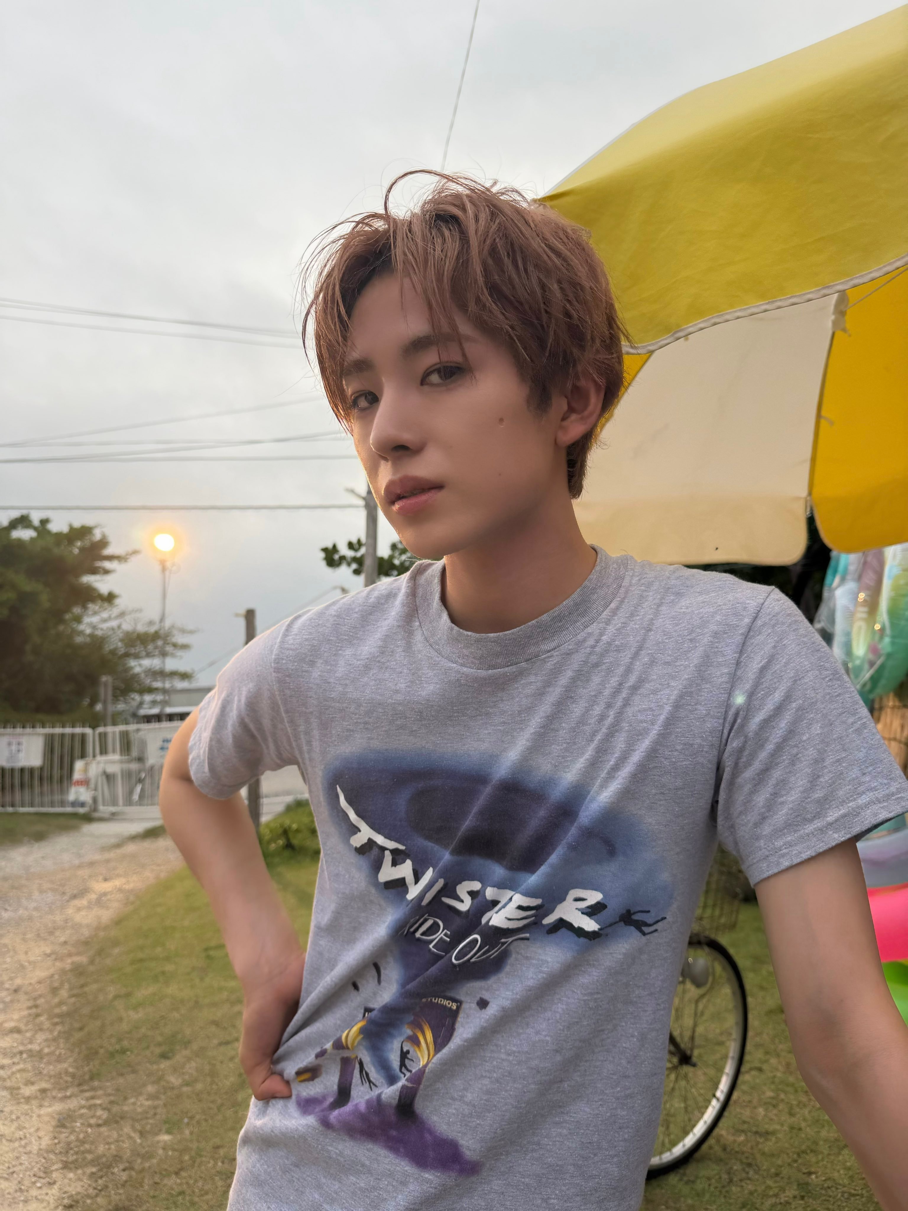 20260624   ins  summer time ​​​