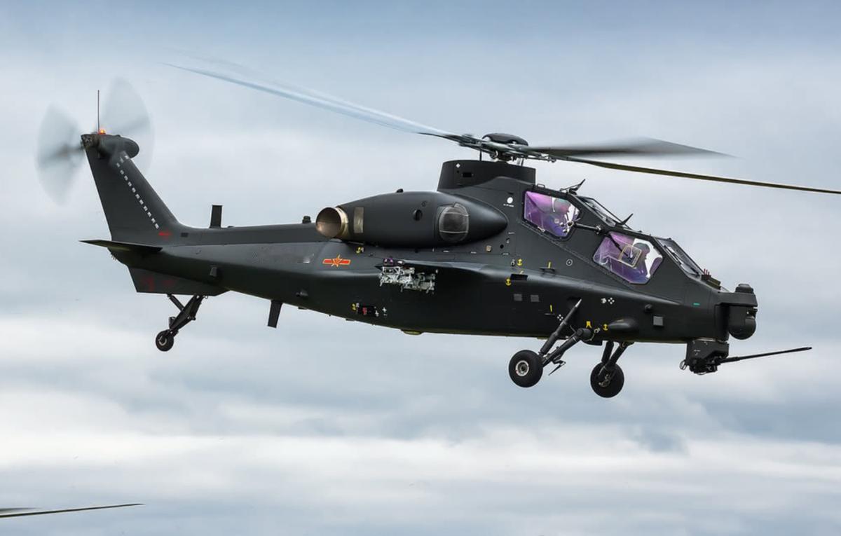 台岛海峡发生激烈对峙！2架直10不顾阻挠，强行跟随美军导弹驱逐舰。台海方向发生激