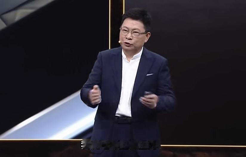 余承东：地球上性能最强悍的SUV，没有之一！日前，鸿蒙智行问界M9发布
