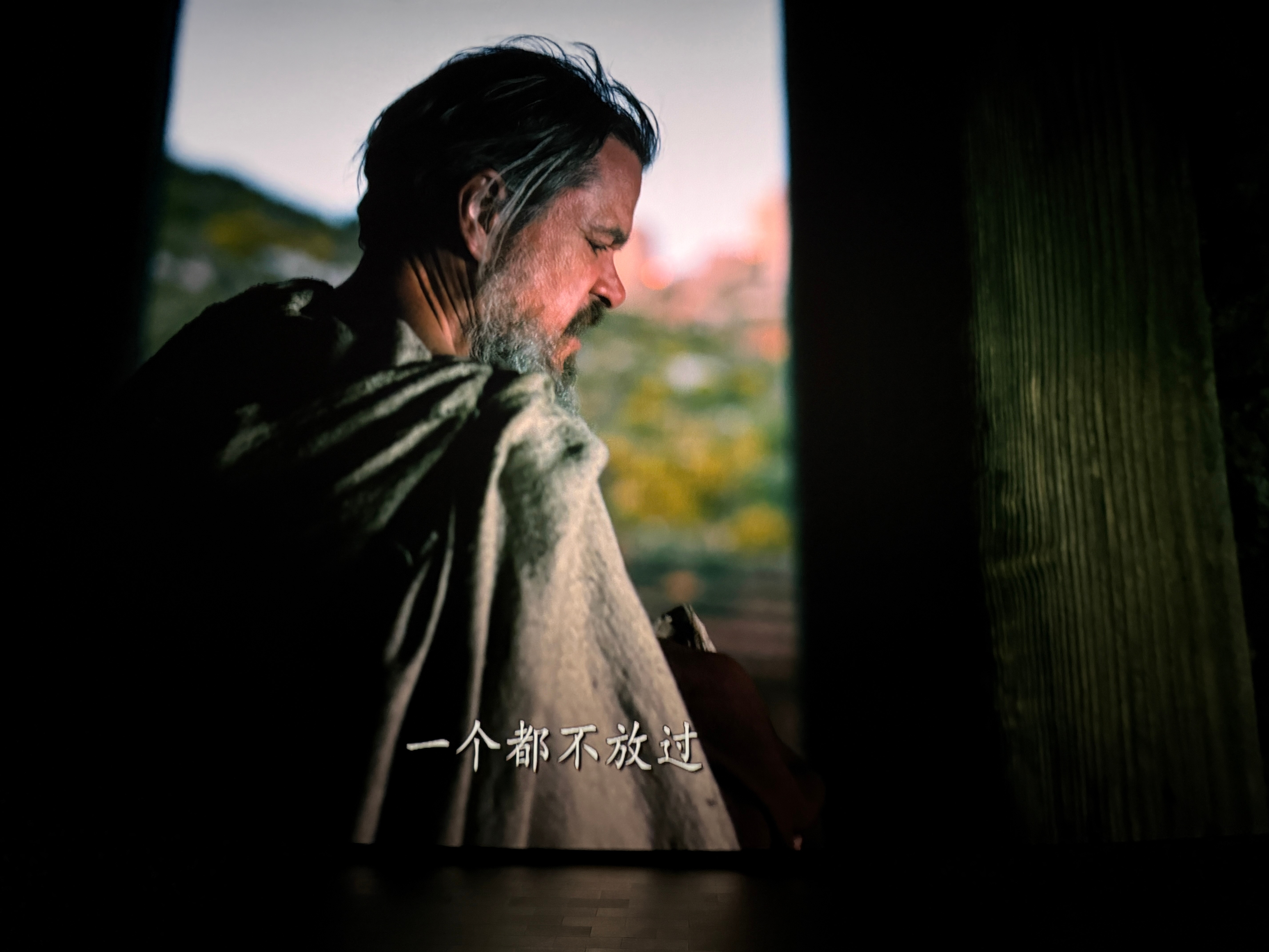 《奥德赛》的两极分化一定会很严重！做过功课的人会很享受，没做功课的人会很痛苦。是