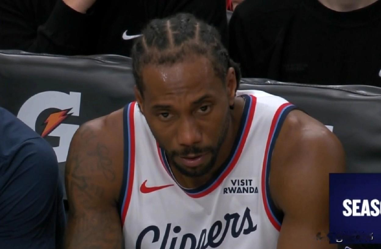 必须包夹！穆雷谈伦纳德：“我们都知道。”“伦纳德有多厉害。”“所以必