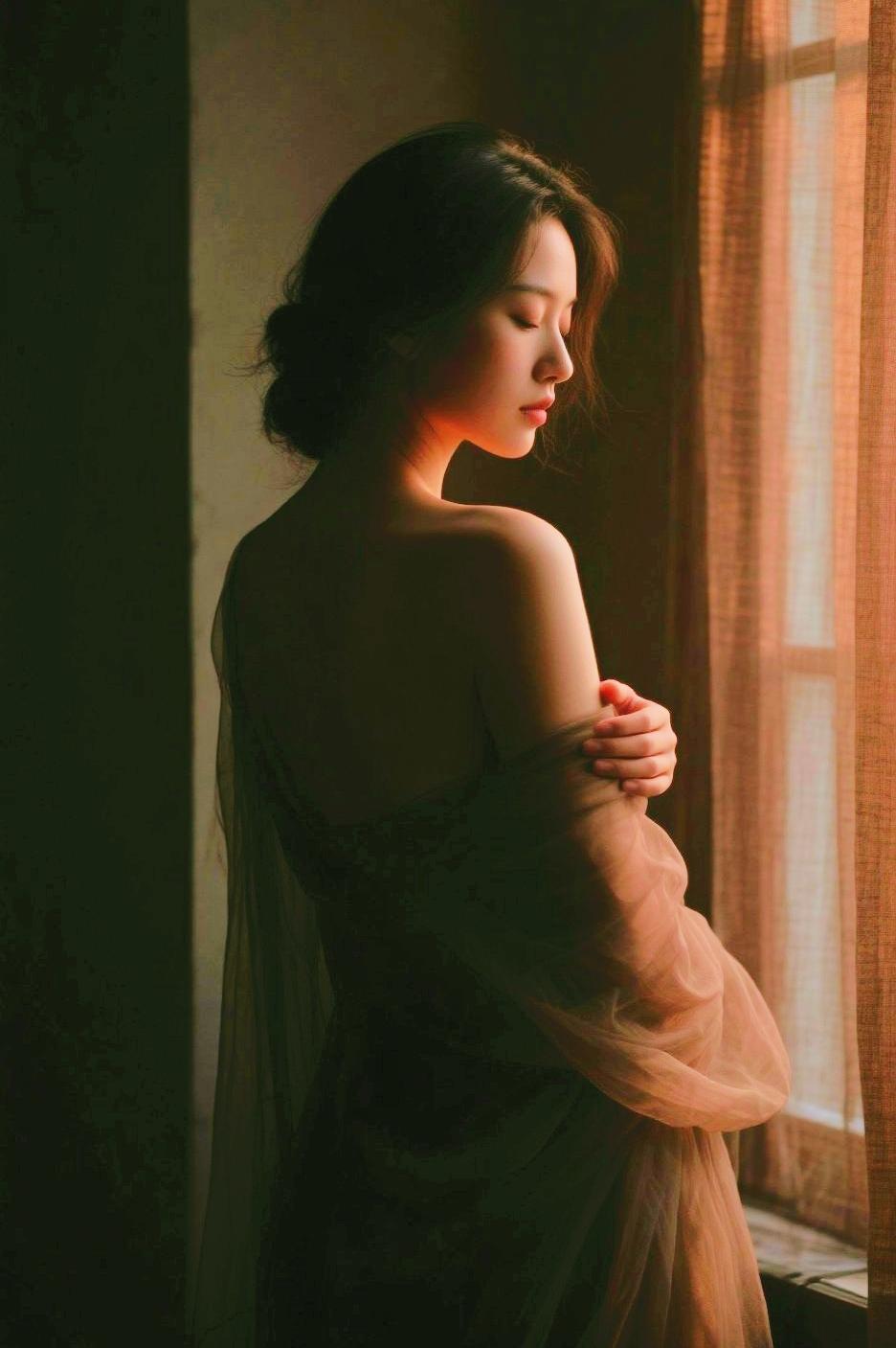 信不信由你有些男人看似安分守己其实不过是在等一个不需要付出代价的机会