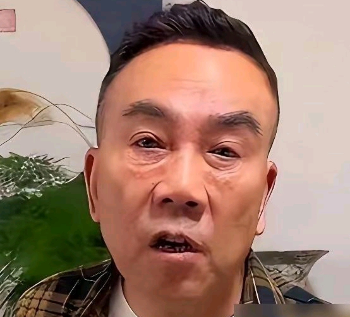 曹云金砸了130万办相声大赛，却生生把主动倒贴的杨议晾在了大门外。听云杯一官宣，