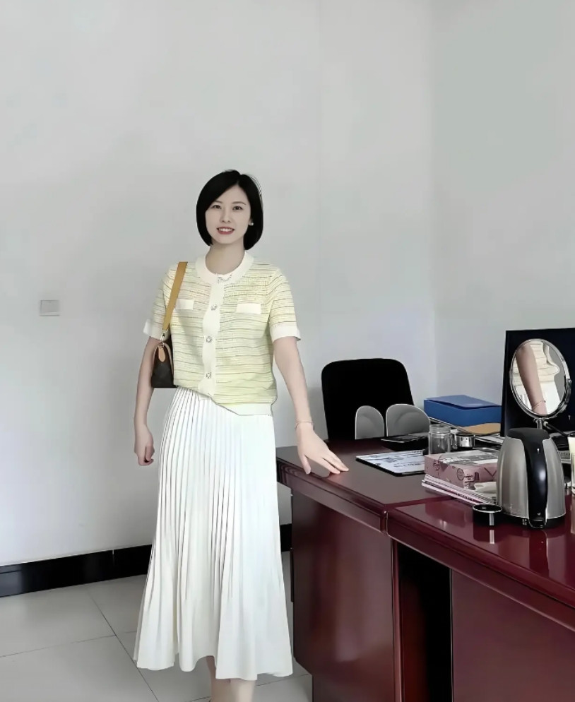 公司新来的财务，我不理解凭什么老板给她开5万一个月。