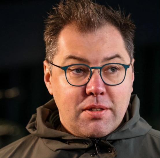 100多家德国企业正在支持俄罗斯的特别军事行动，这是乌克兰驻柏林大使奥列克西·马