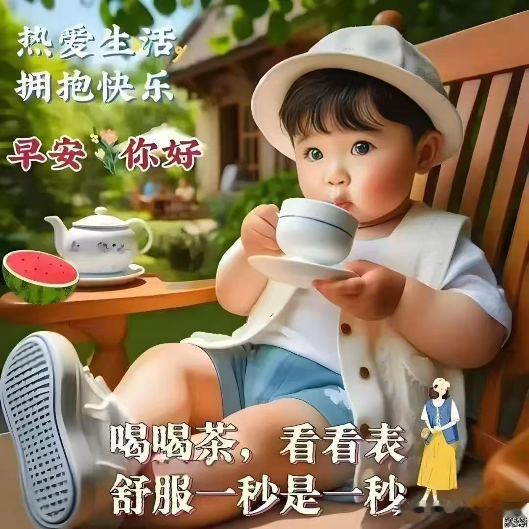 静心度三伏，安然过盛夏。心静人平安，知足人快乐。善良人好运，宽容人幸福。哎