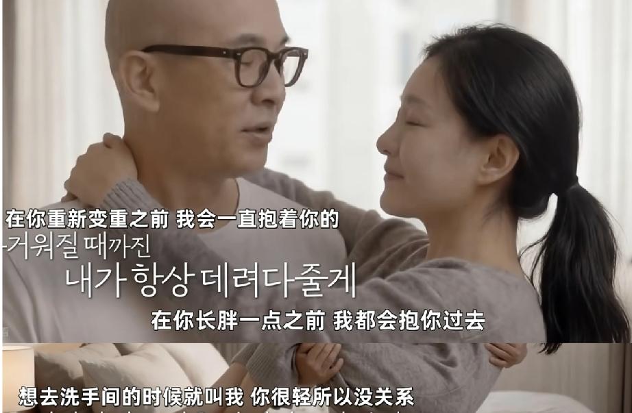 看了具俊晔的墓地综艺，感觉他是表演型人格。这个节目他本人没有出现，但是授权