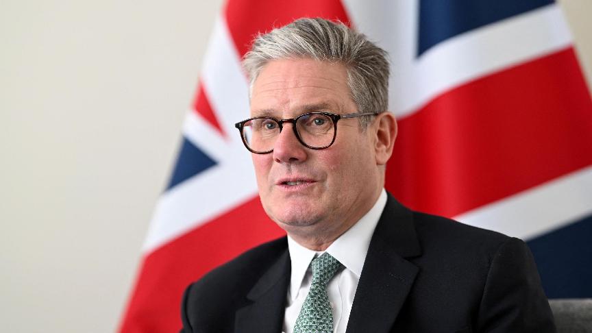 英国发表声明！英国首相斯塔默表态：俄乌冲突必须结束，但结束前要做