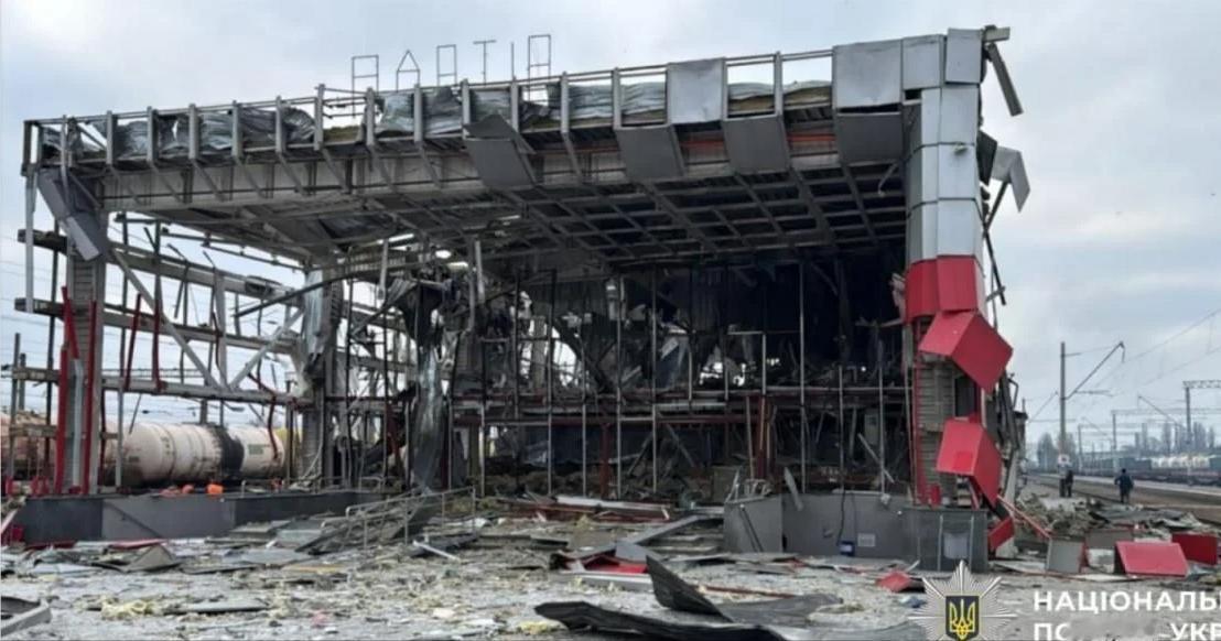 【俄罗斯袭击“不可侵犯”目标：俄对乌打击行动的变化】12月7日，德国《图片报