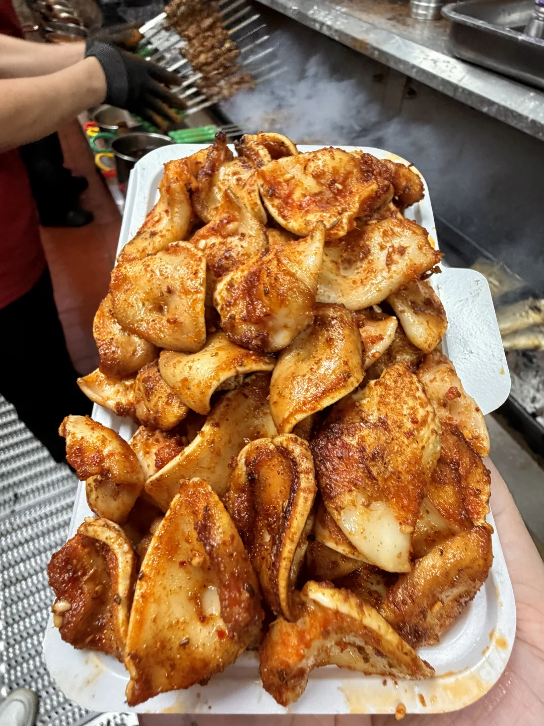 确实是杭州目前top好吃的！！！！！！