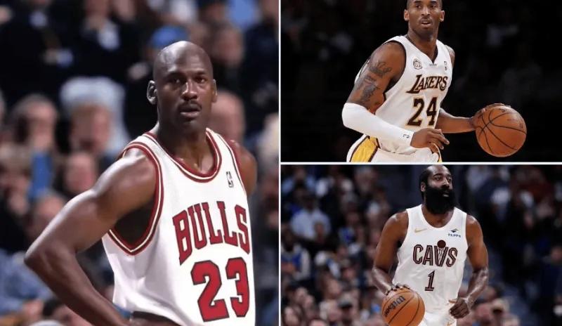 恭喜登哥！哈登成为历史上第9位达成生涯29000分的球员！在他前面，第一詹姆斯