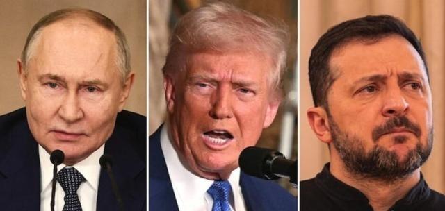 北约三十几个国家，真的打不过一个俄罗斯吗？错了！真相是他们根本不想“打赢”。乌克