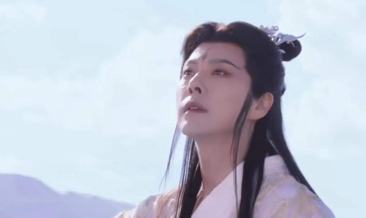 《凡人修仙传》，黄枫谷虽为正派，但令狐老祖看起来比云露老祖还可恶，眼看黄枫谷就要