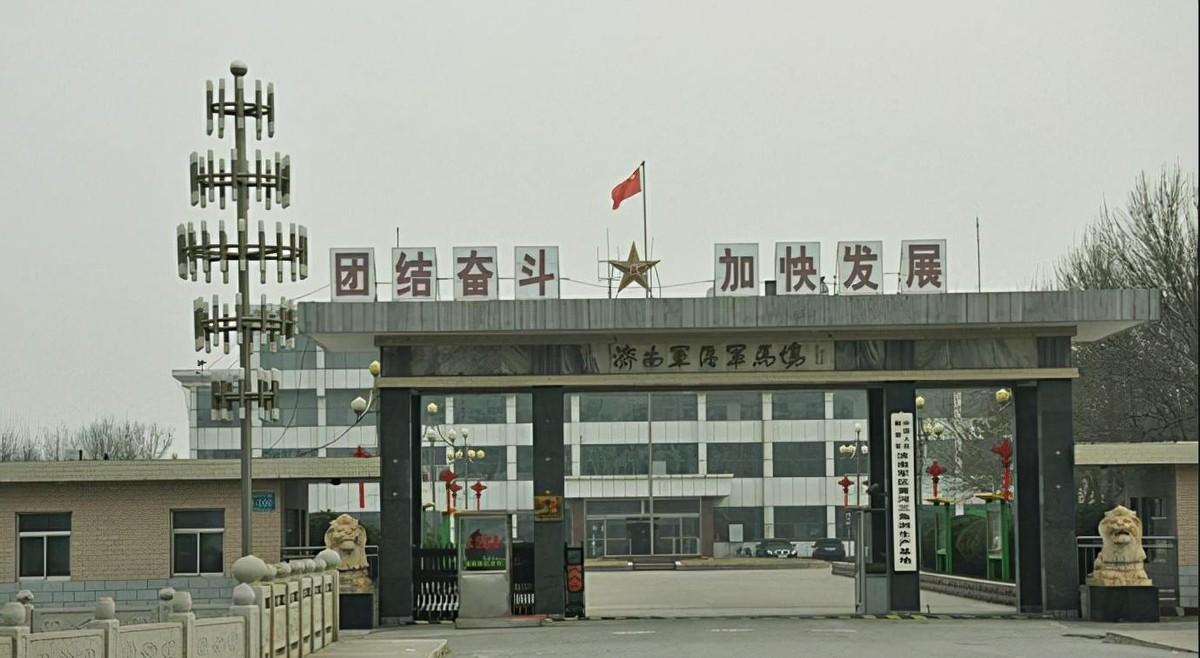 1971年候礼祥前去军区司令部因办事遭哨兵拦截，杨得志知情后特意派人前去迎接1
