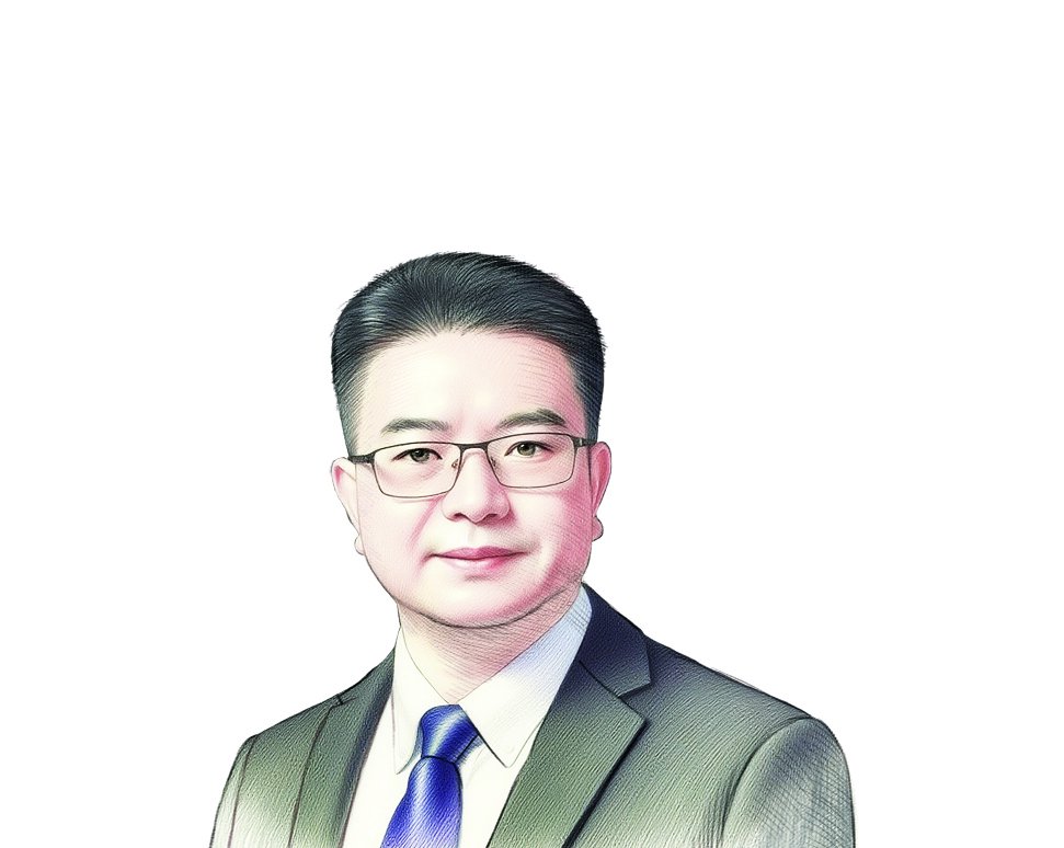 21评论丨分析汇率离不开“三碗面”