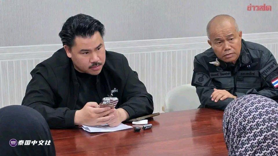 泰国这几起性侵事件太让人痛心了。先是有13岁少女被朋友诱骗遭6人轮奸，类似的，还