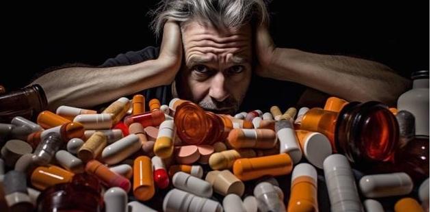 很多人搞不懂，芬太尼这玩意儿到底为啥把美国折腾得这么疯。说白了，核心就两点：这东