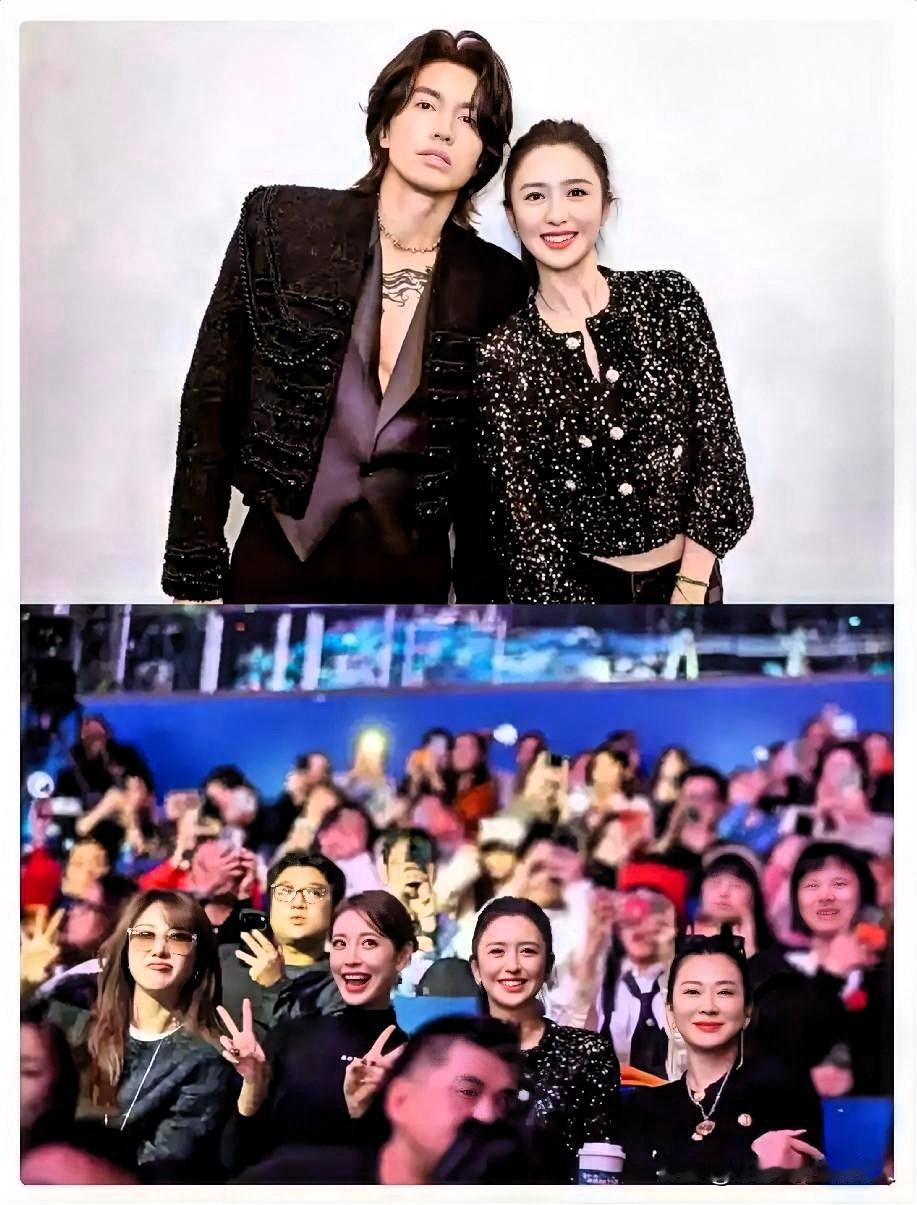 言承旭这波公开直接看呆了我，谁懂啊？言承旭公开承认除了婚姻之外，最亲密的人居