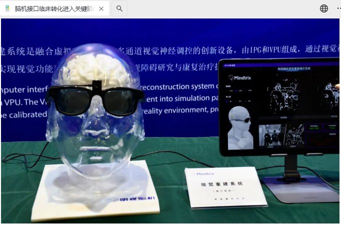 2025脑机接口大会开幕, 16家企业展示全产业链布局