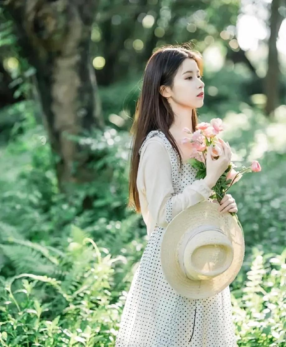 一段值得深思的话：“和女人玩，如果你发现她漂亮，情商又高，说话滴水不漏，让你感