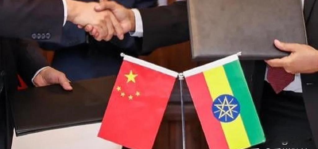 离中国基地不远，埃塞俄比亚又打起来了，中国这次的投资不能再吃亏！据法新社9月2