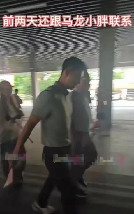 以前看过有人说马龙做事八面玲珑，可是，你看看张继科说的。“张继科杯”乒乓球赛，