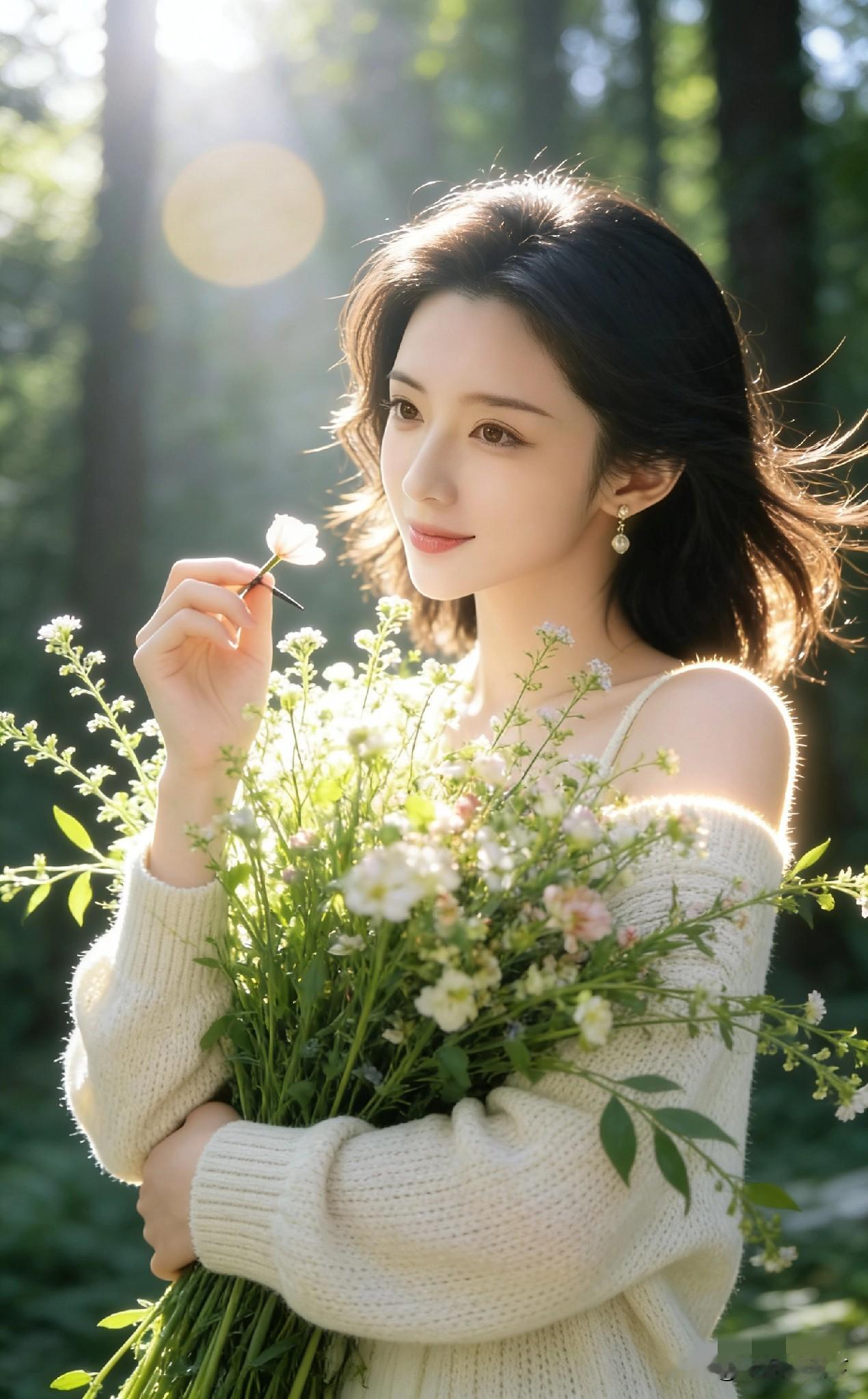 人生真正的强大，是修得这九种心境1. 静而不争不与人辩是非，不与事争长短