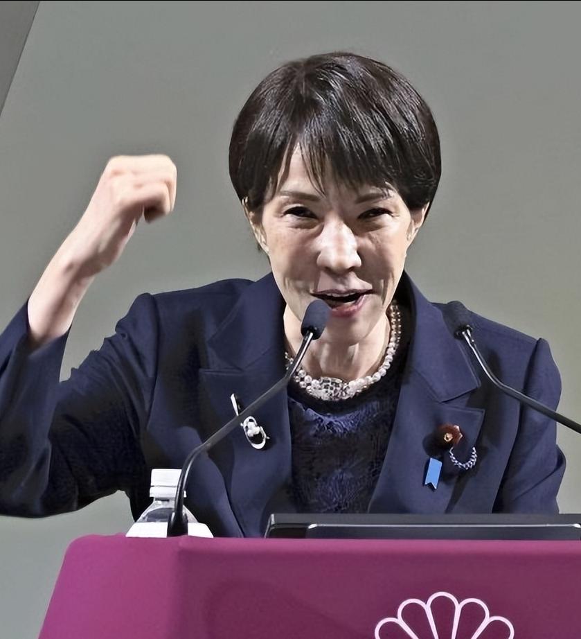 日本报应来了！ 万万没想到，日本的报应这么快就来了！根据日媒透露，高市内阁支