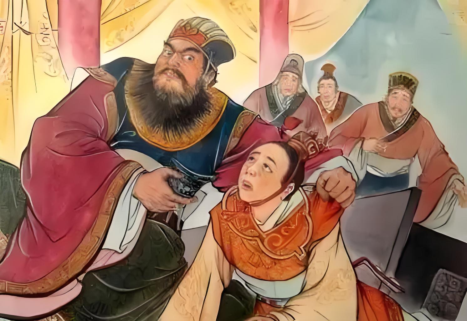 为什么王莽受禅显得那么轻易，之后的汉魏、魏晋交接都那么费劲？