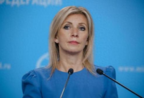 俄罗斯这次是真的动真格了，1月8日俄外交部发言人扎哈罗娃直接放出狠话，只要西方国