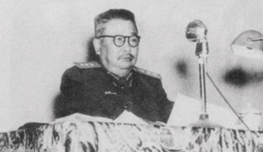 1949年，李克农走进毛主席房间，看见一物后，瞬间脸色大变，扭身冲向寺庙，要不是