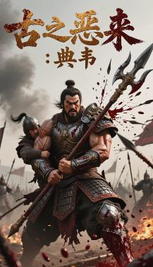 典韦和赵云到底谁更强？依据正史记载：二人根本不是同一档次讨论典韦与赵云的强弱