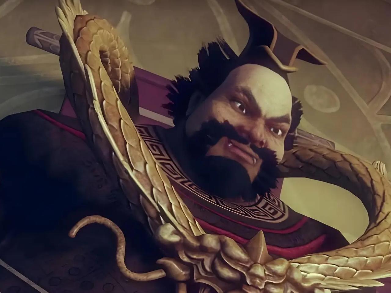 五代十国中武将数不胜数，顶级名将只有这10人朱温、李存勖、李嗣源、石敬瑭、刘