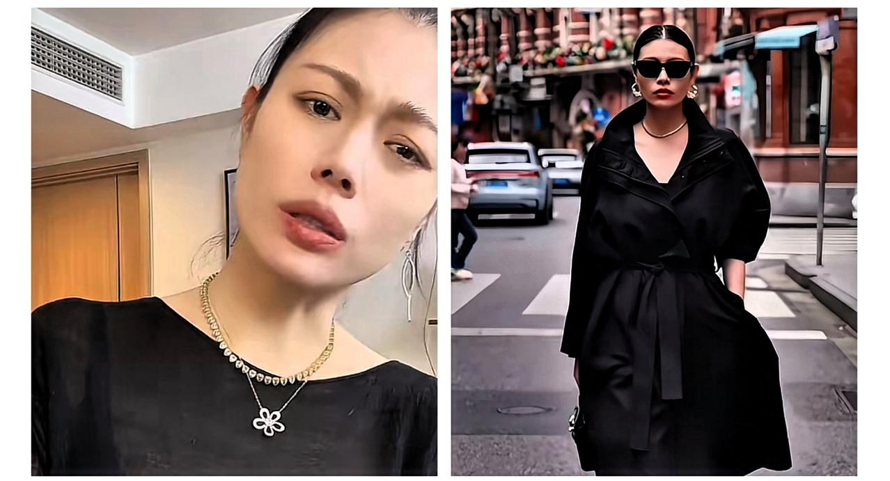 汪峰的女人中，我感觉葛荟婕才是最爱汪峰的那一个。葛荟婕17岁认识汪峰，生下的女