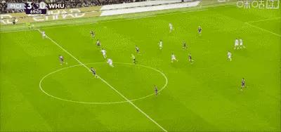 说实话当瓜迪奥拉的曼城真的不在像过去一样，对球权有特别疯狂的迷恋时，那曼城仍然是